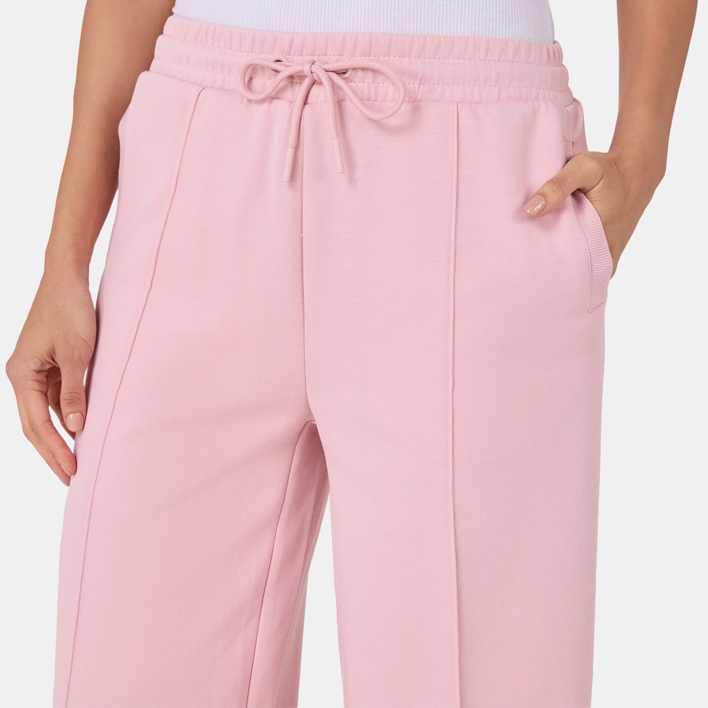 Women's Wide Pants