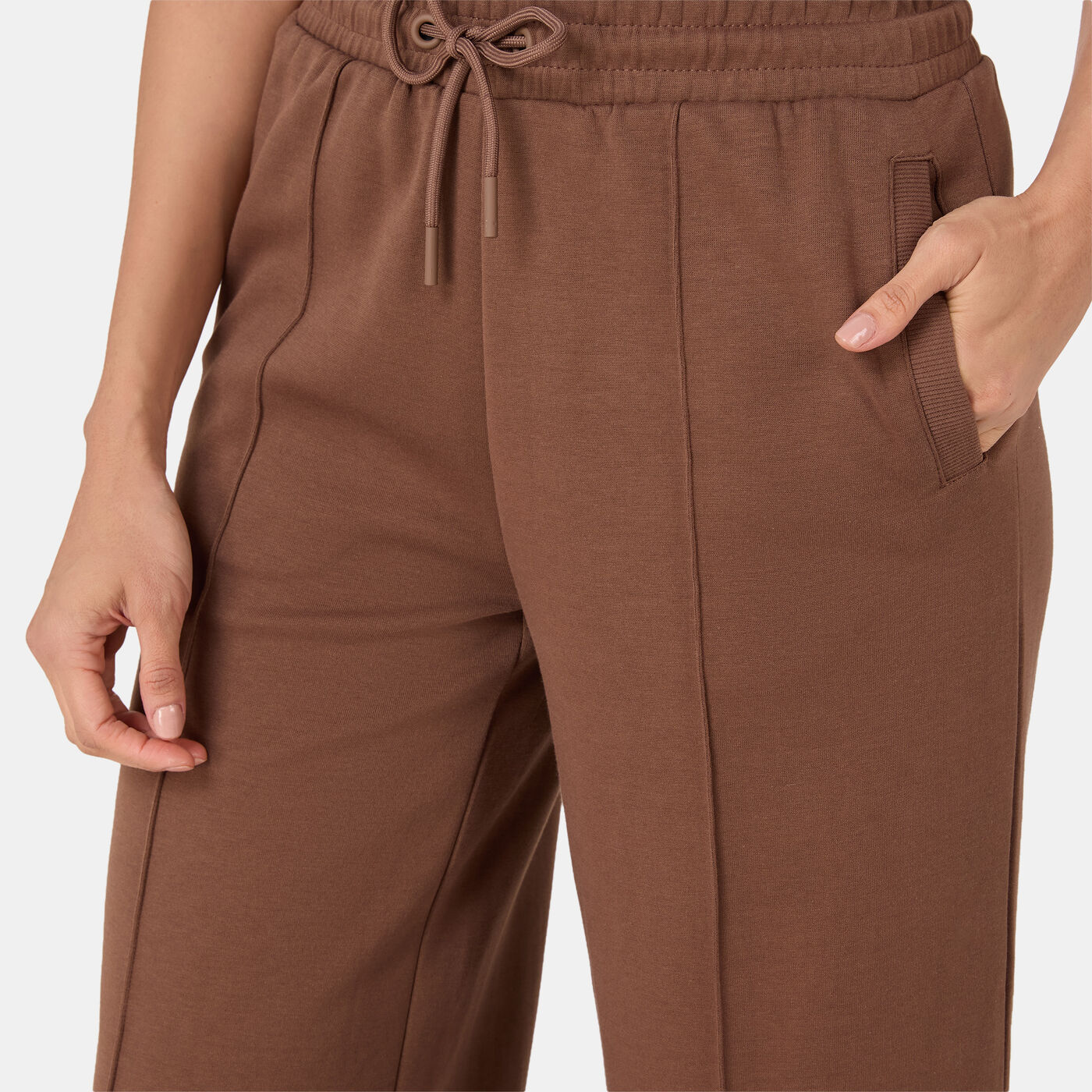 Women's Wide Pants