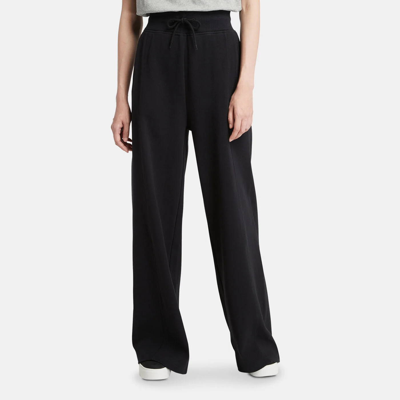 Women's Wide-Leg Pants