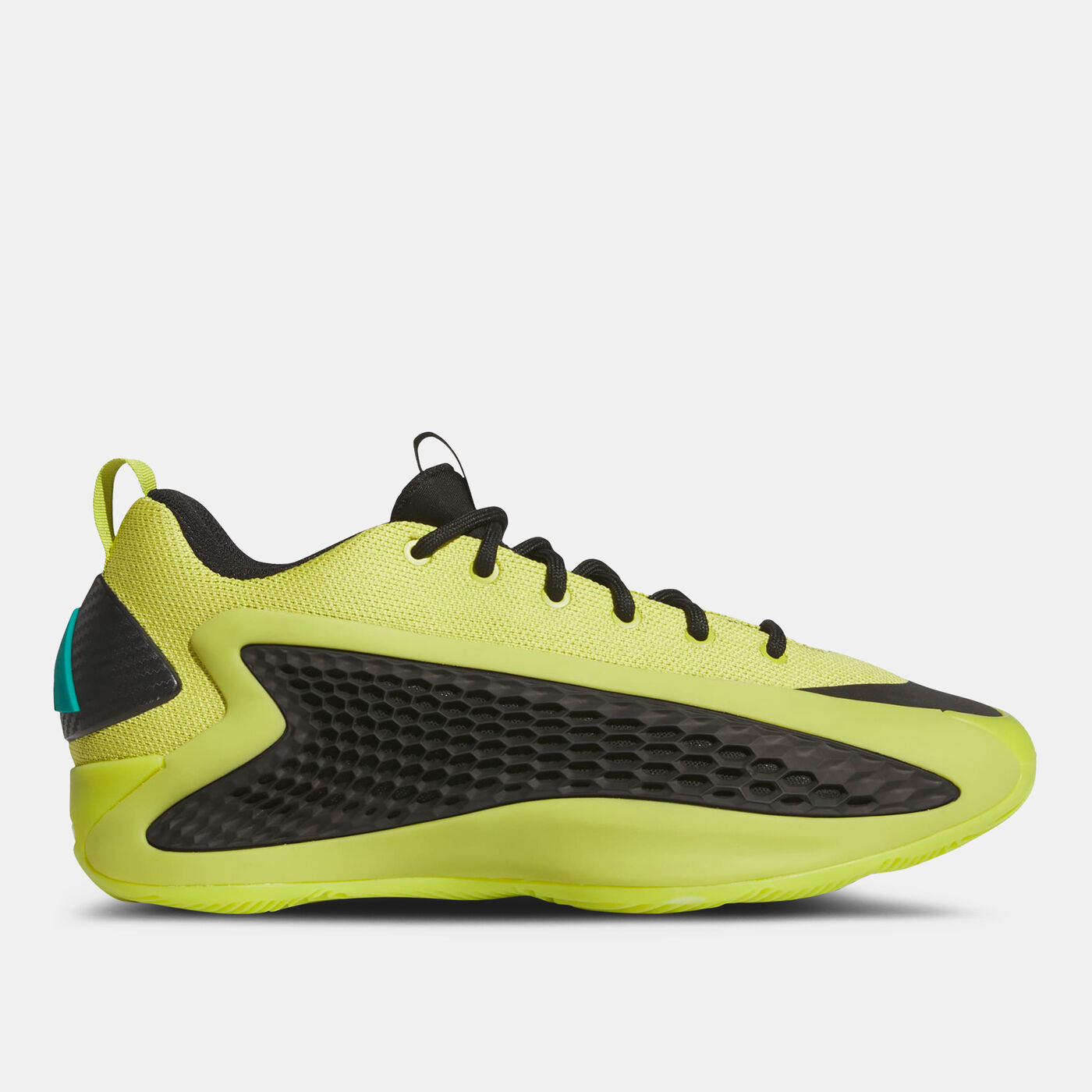 Men's Anthony Edwards AE 1 Low Basketball Shoes