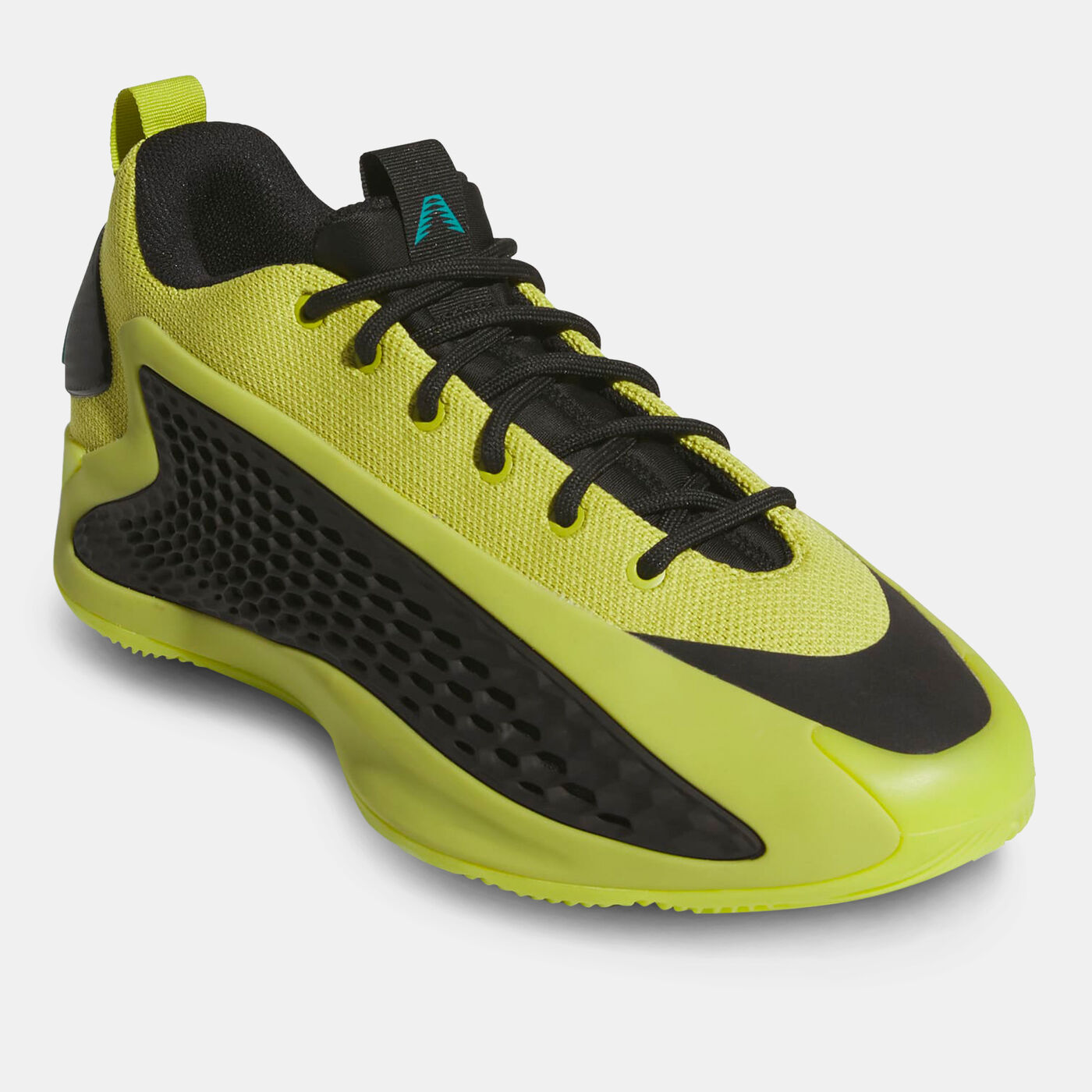 Men's Anthony Edwards AE 1 Low Basketball Shoes