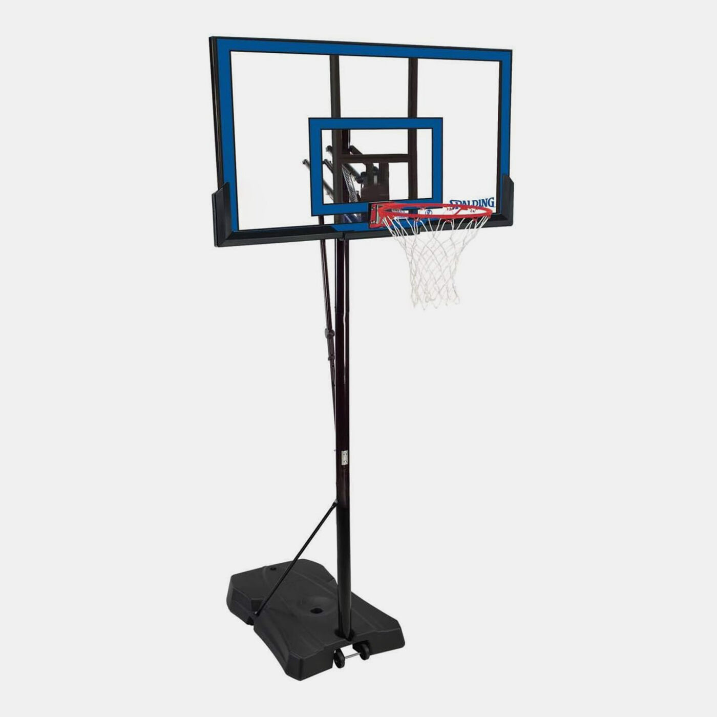 Gametime Series Portable Basketball System