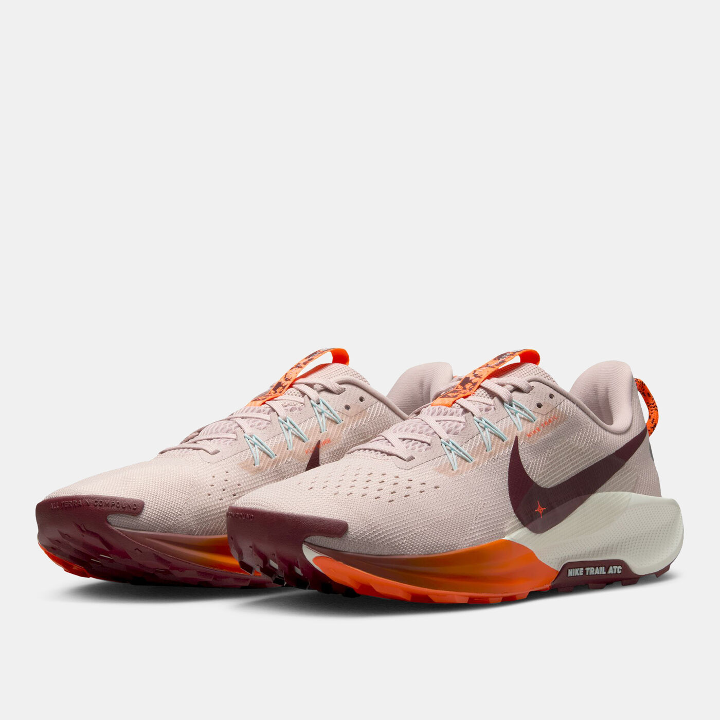 Men's Pegasus 5 Trail-Running Shoes