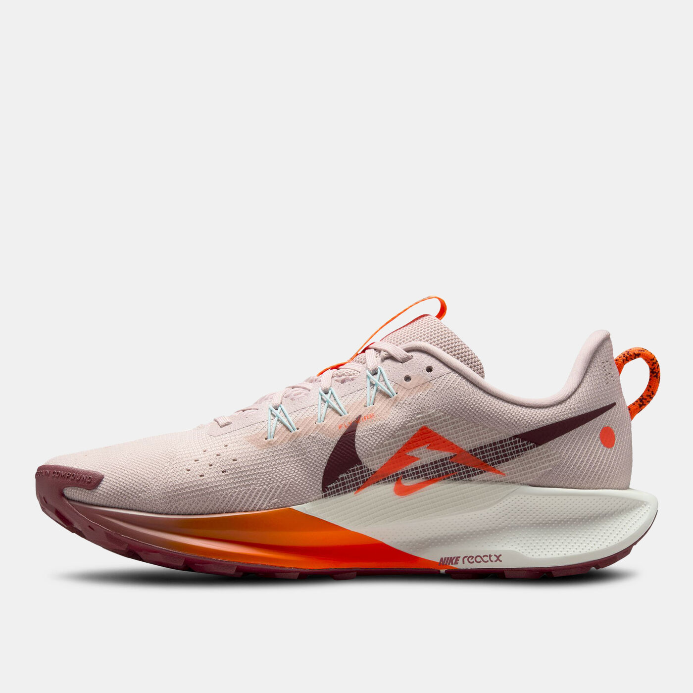Men's Pegasus 5 Trail-Running Shoes