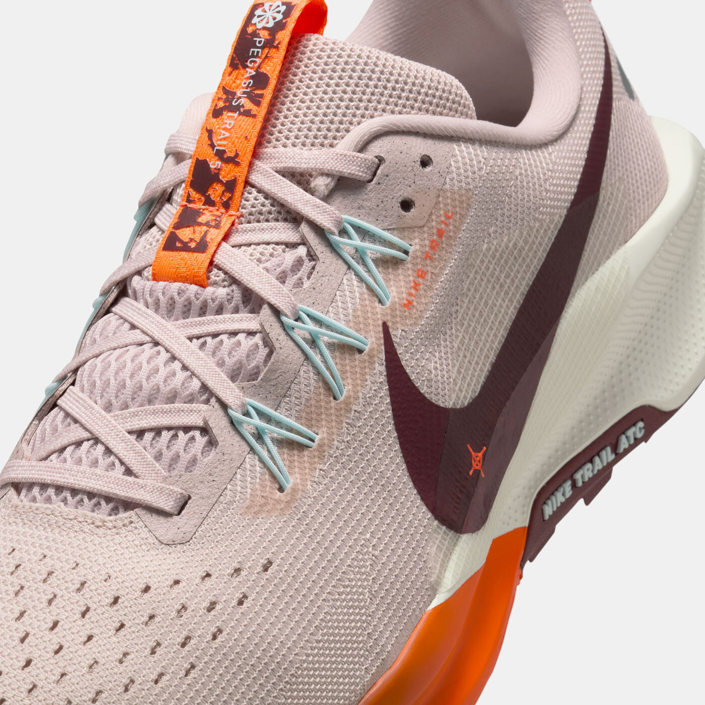 Men's Pegasus 5 Trail-Running Shoes