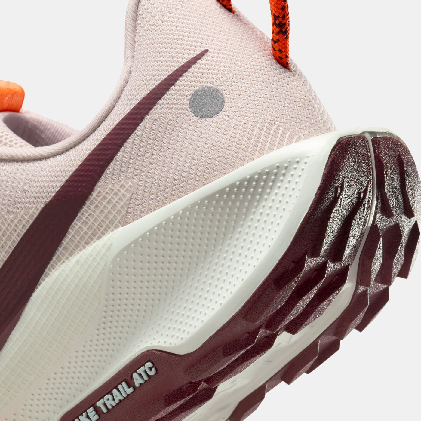 Men's Pegasus 5 Trail-Running Shoes