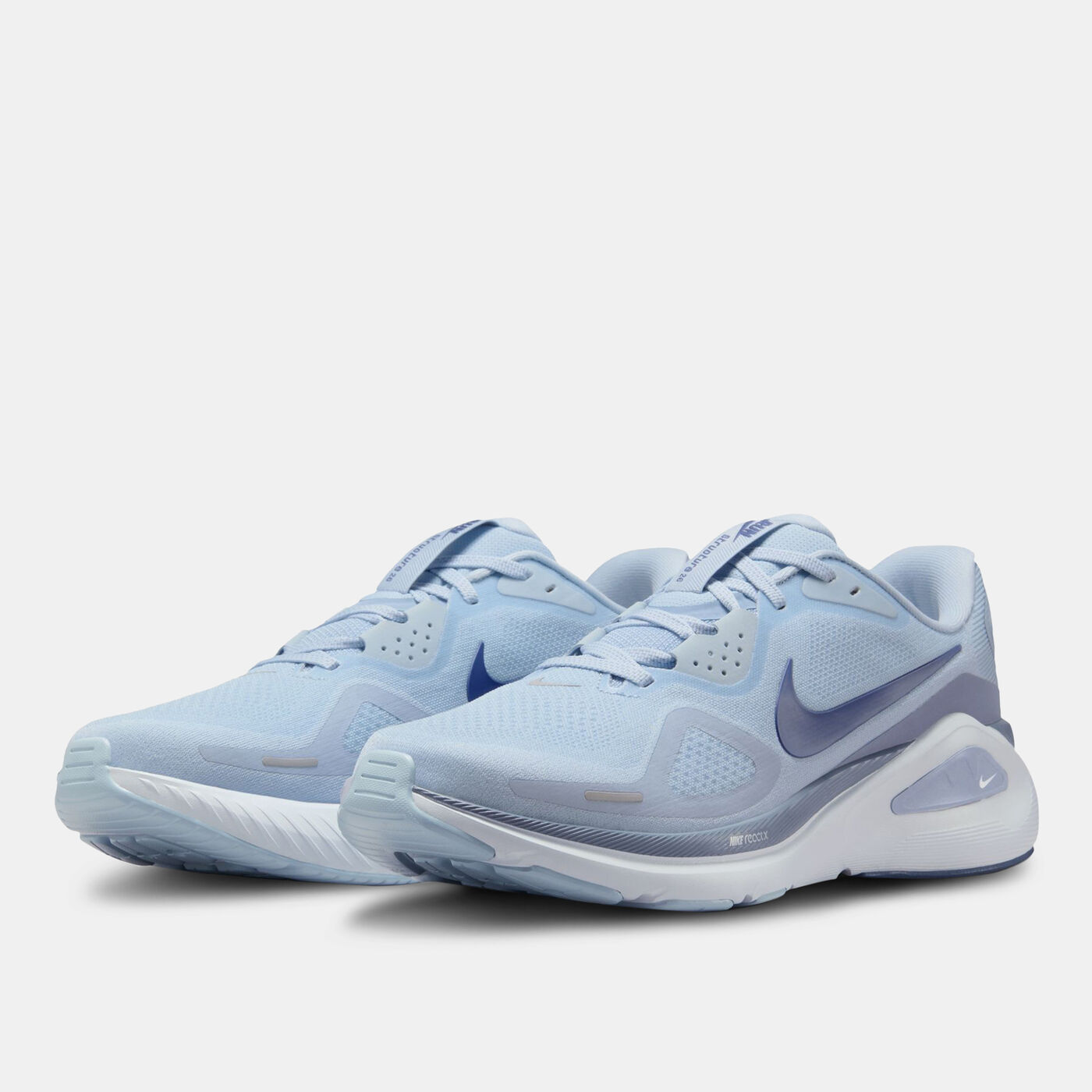 Men's Structure 26 Road Running Shoes