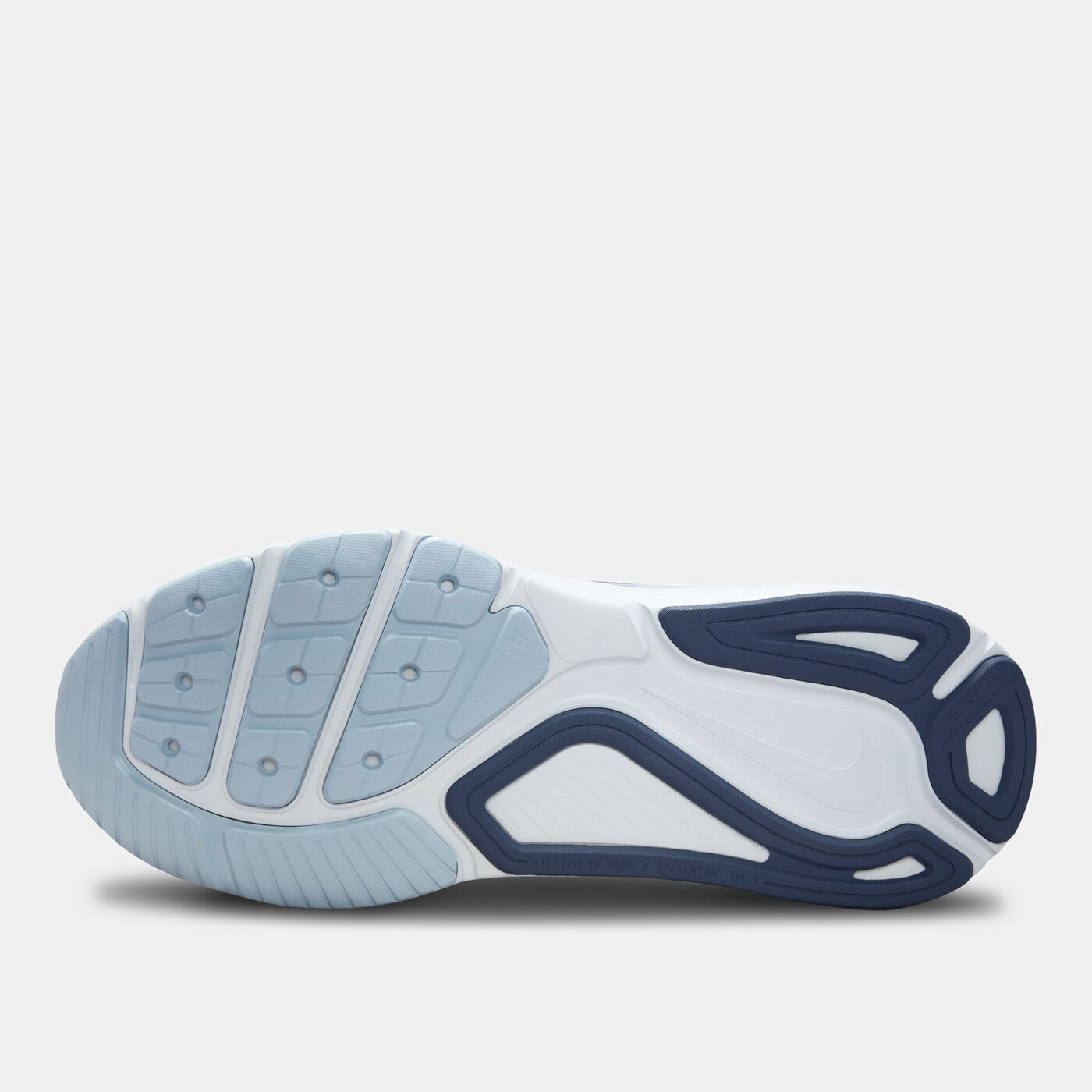 Men's Structure 26 Road Running Shoes