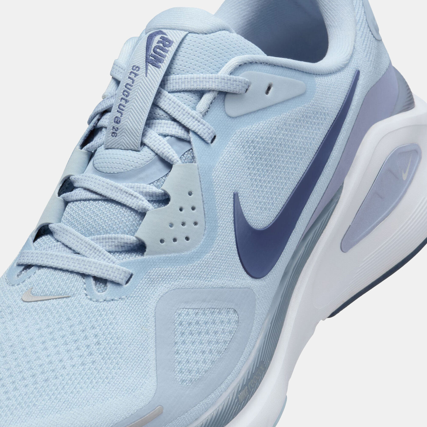 Men's Structure 26 Road Running Shoes