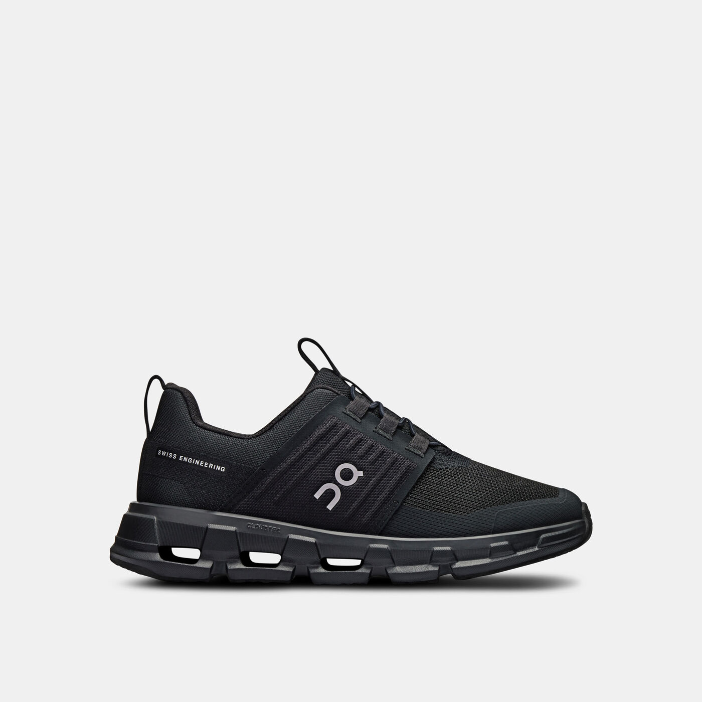 Kids' Cloudswift Running Shoes