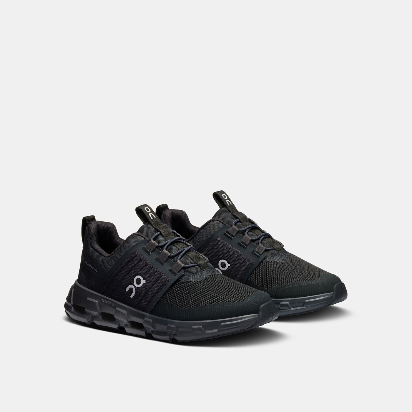 Kids' Cloudswift Running Shoes