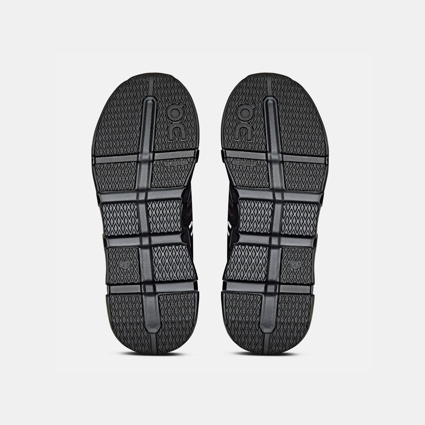 Kids' Cloudswift Running Shoes