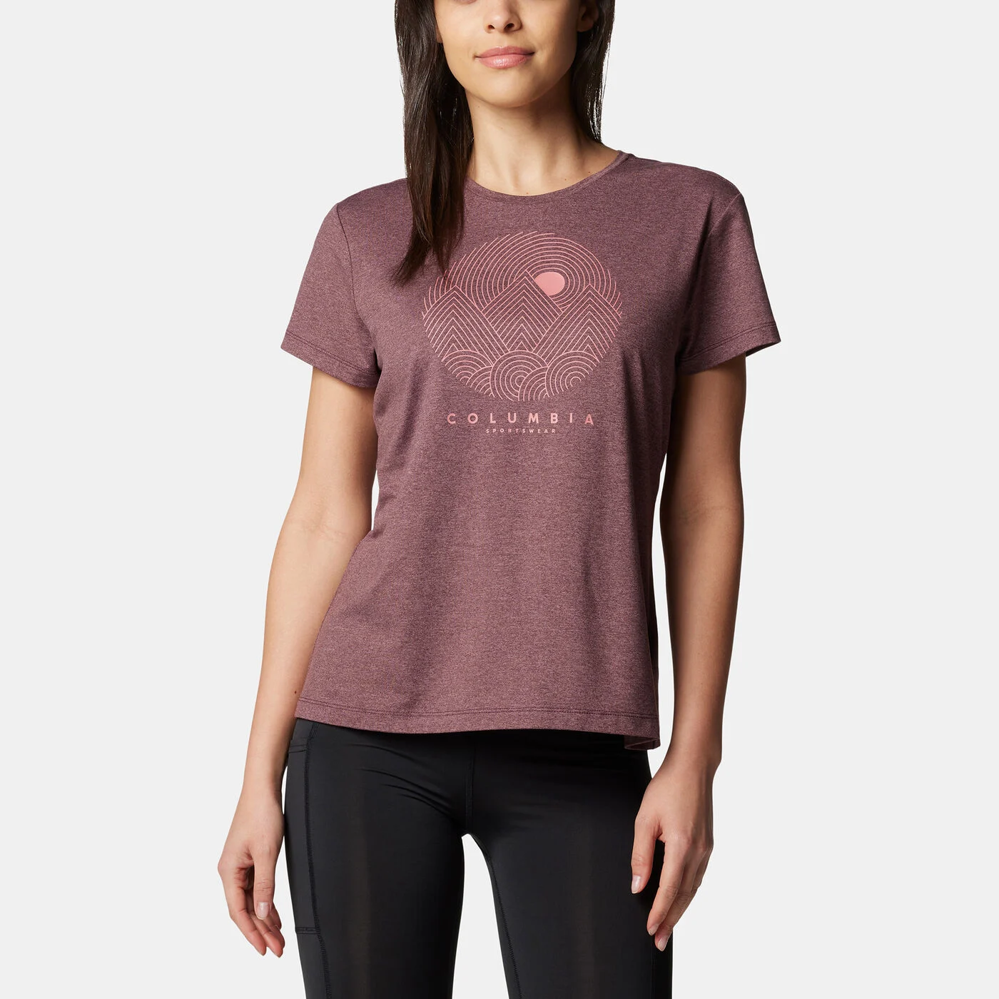 Women's Sloan Ridge Graphic T-Shirt