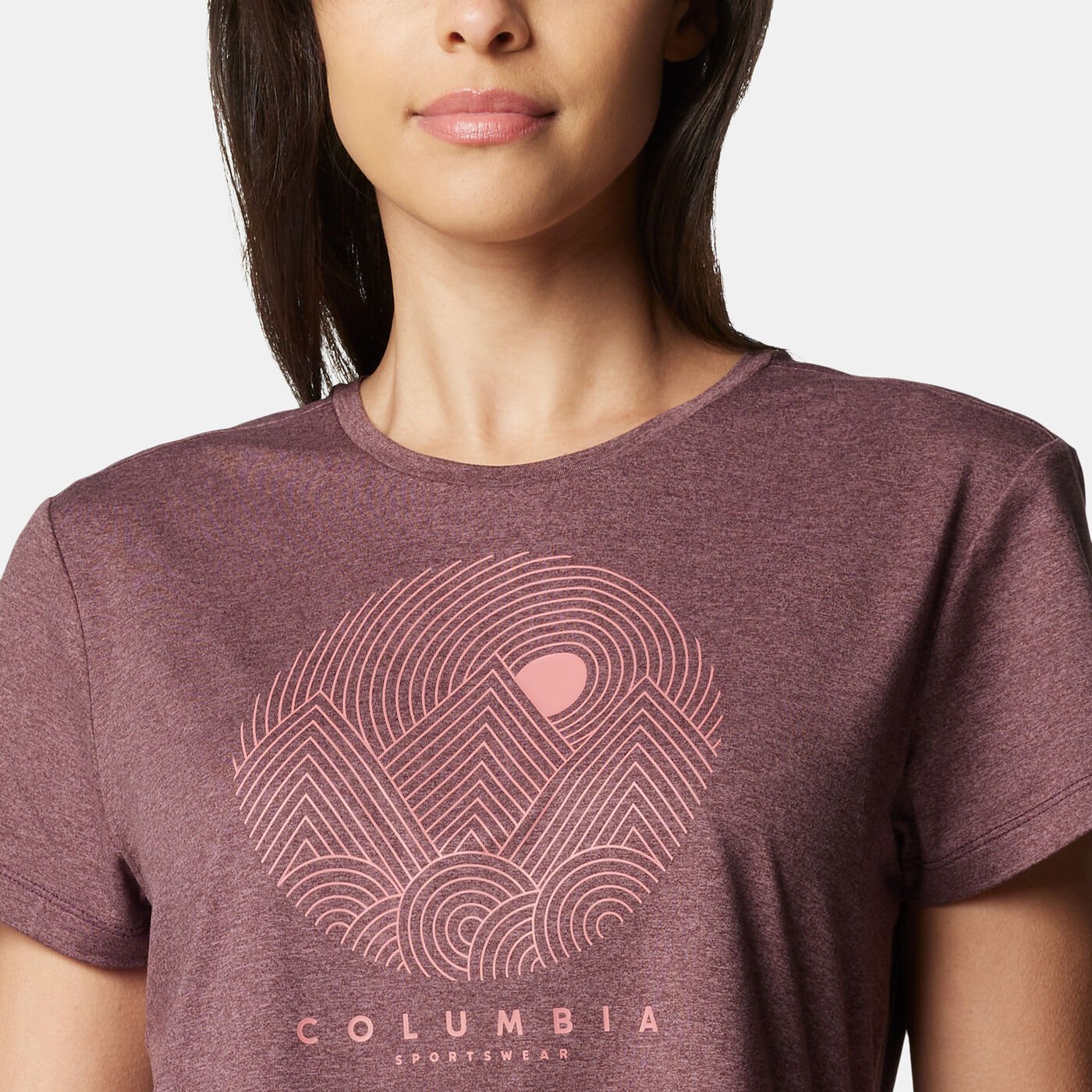Women's Sloan Ridge Graphic T-Shirt