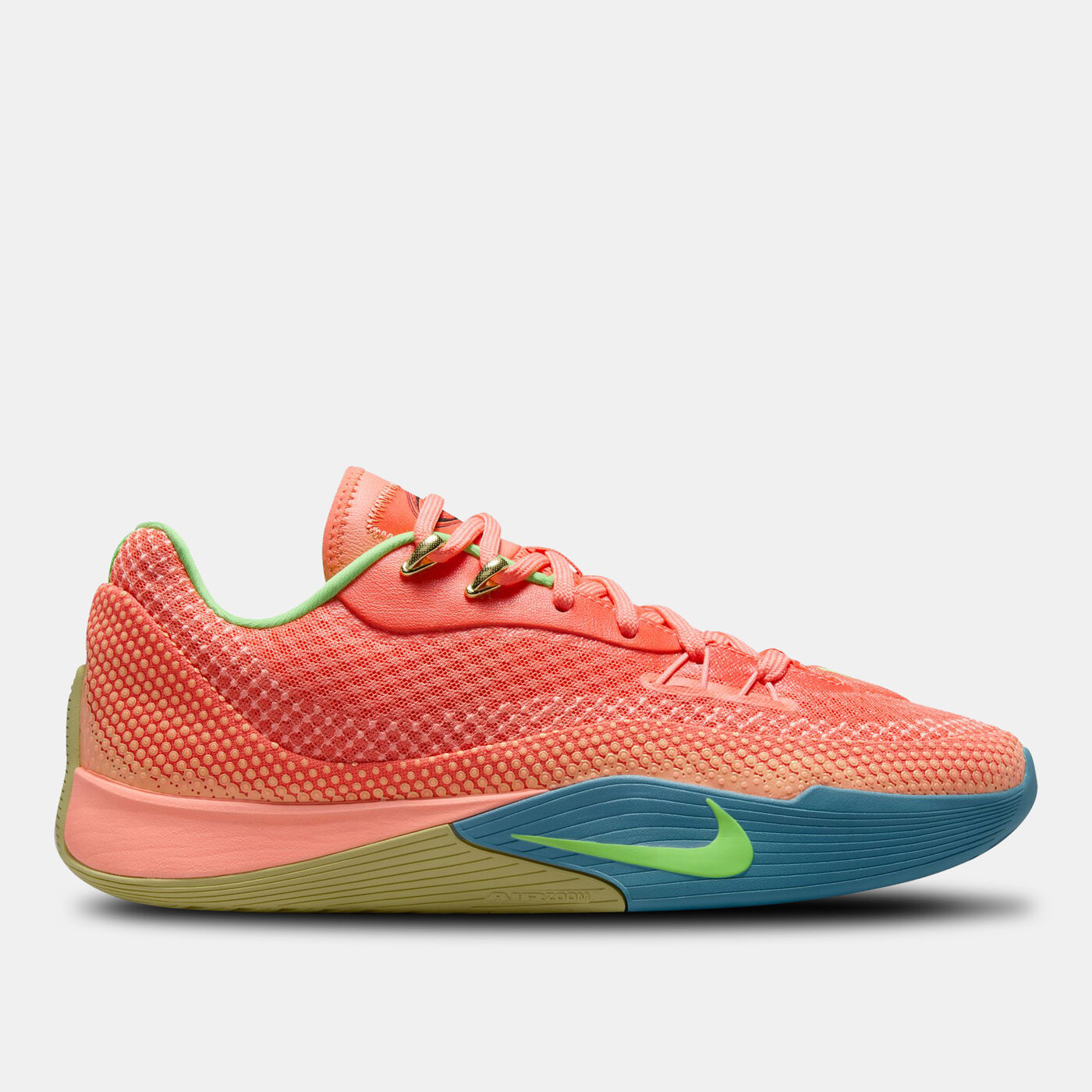 Men's S.T. Flare Basketball Shoes