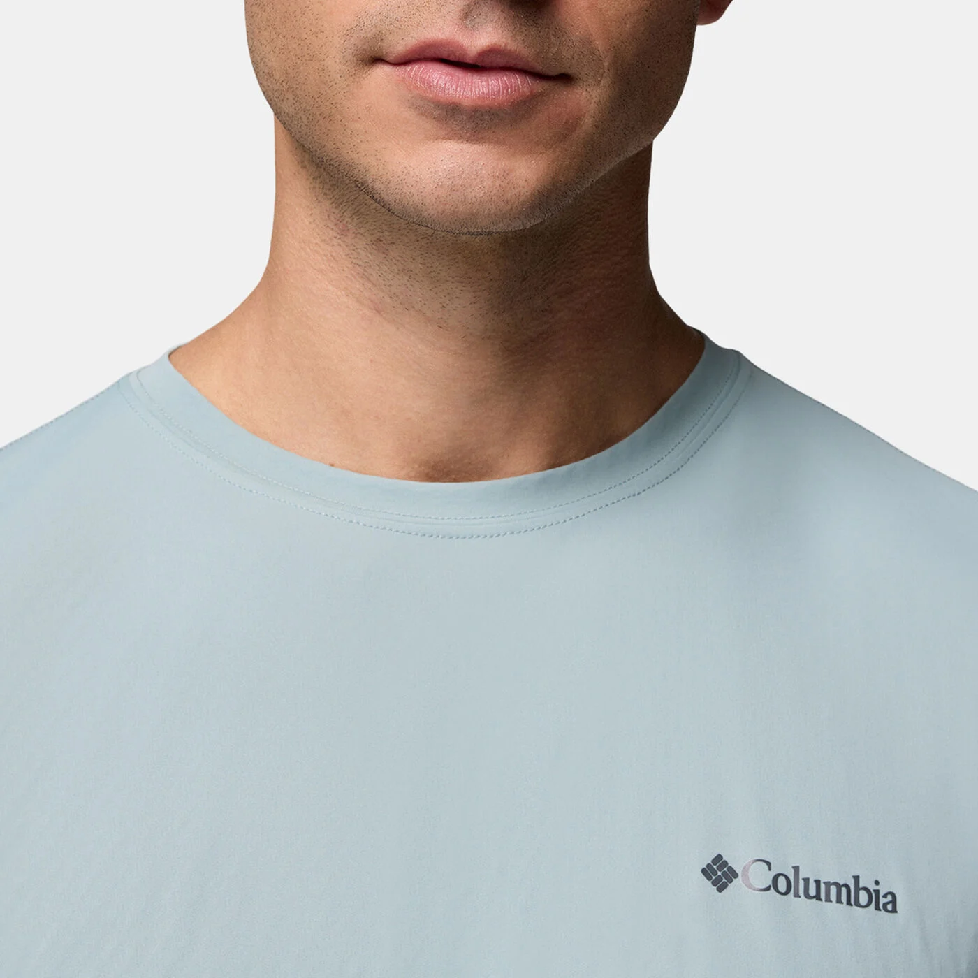 Men's Zero Rules Light Technical Hiking T-Shirt