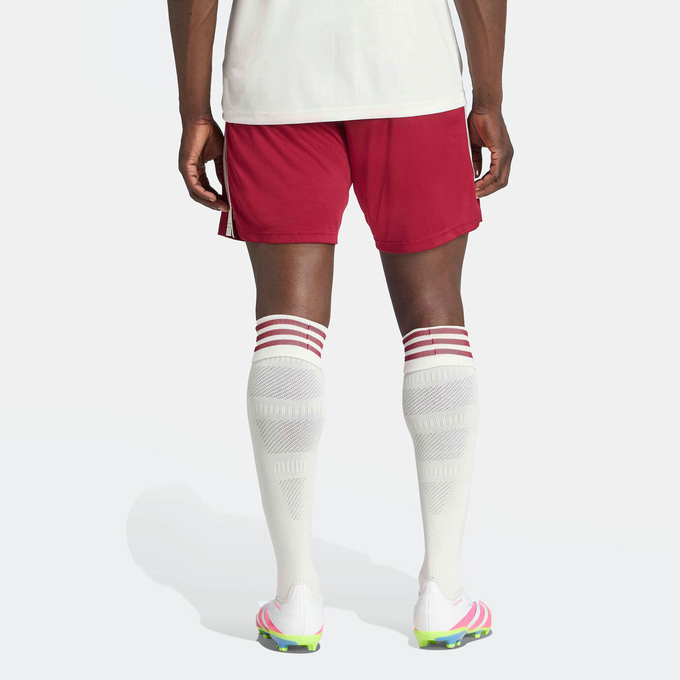 Men's Arsenal 25/26 3rd Replica Football Shorts