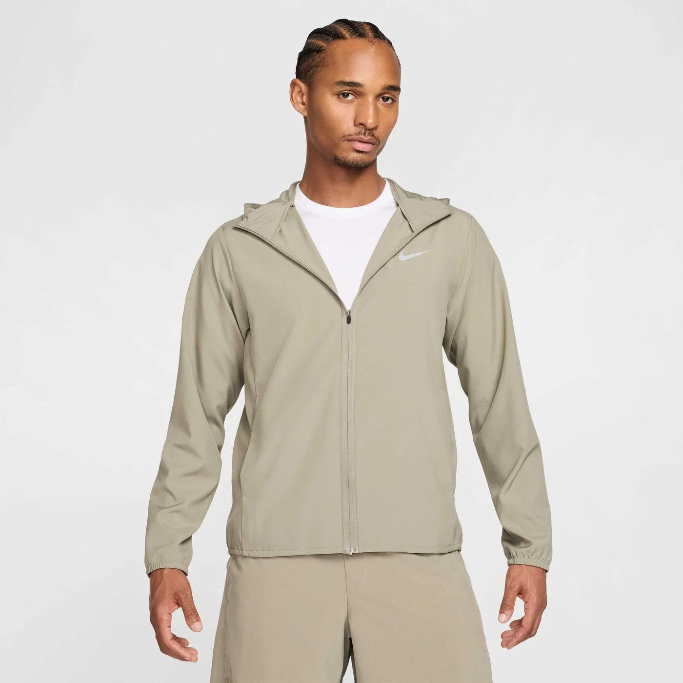Men's Form Dri-FIT Hooded Jacket