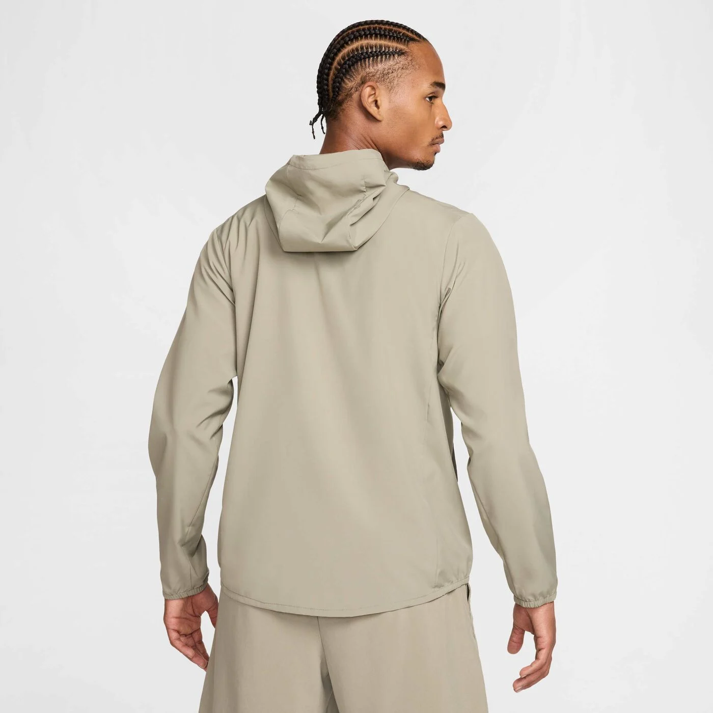 Men's Form Dri-FIT Hooded Jacket