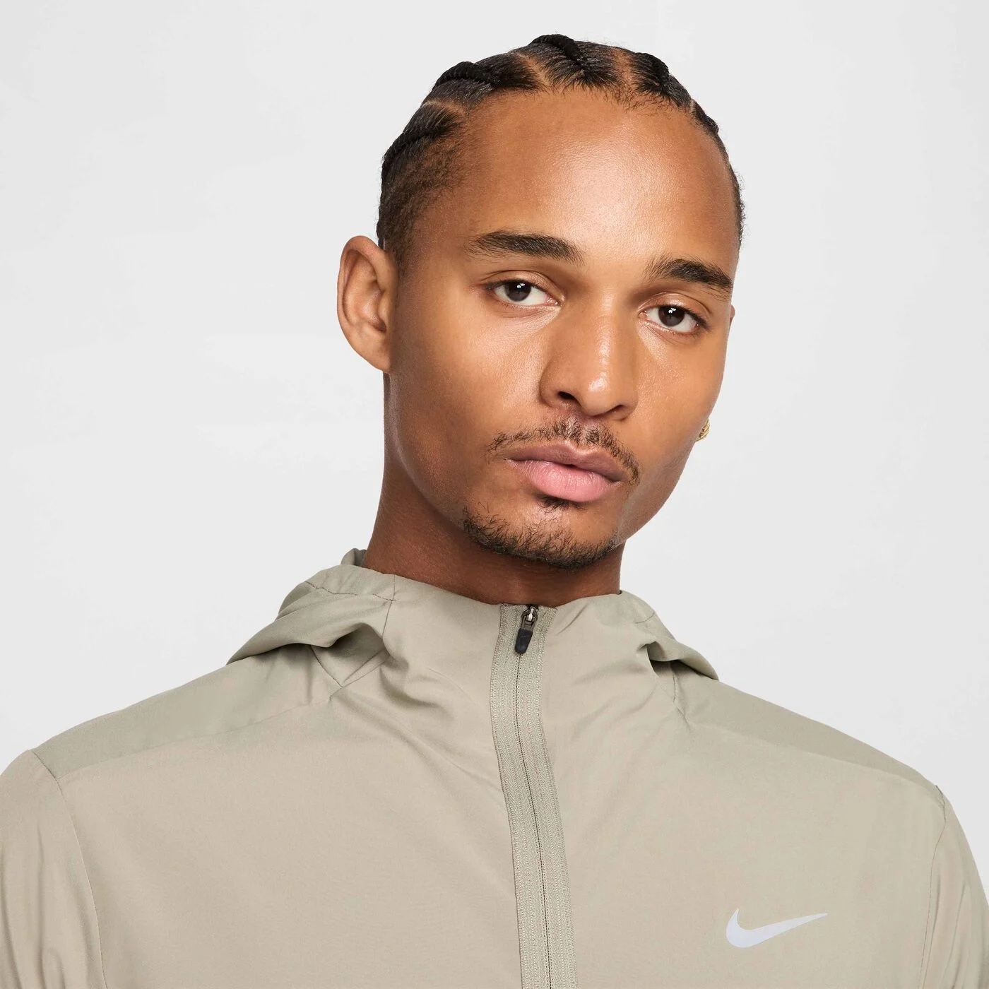 Men's Form Dri-FIT Hooded Jacket