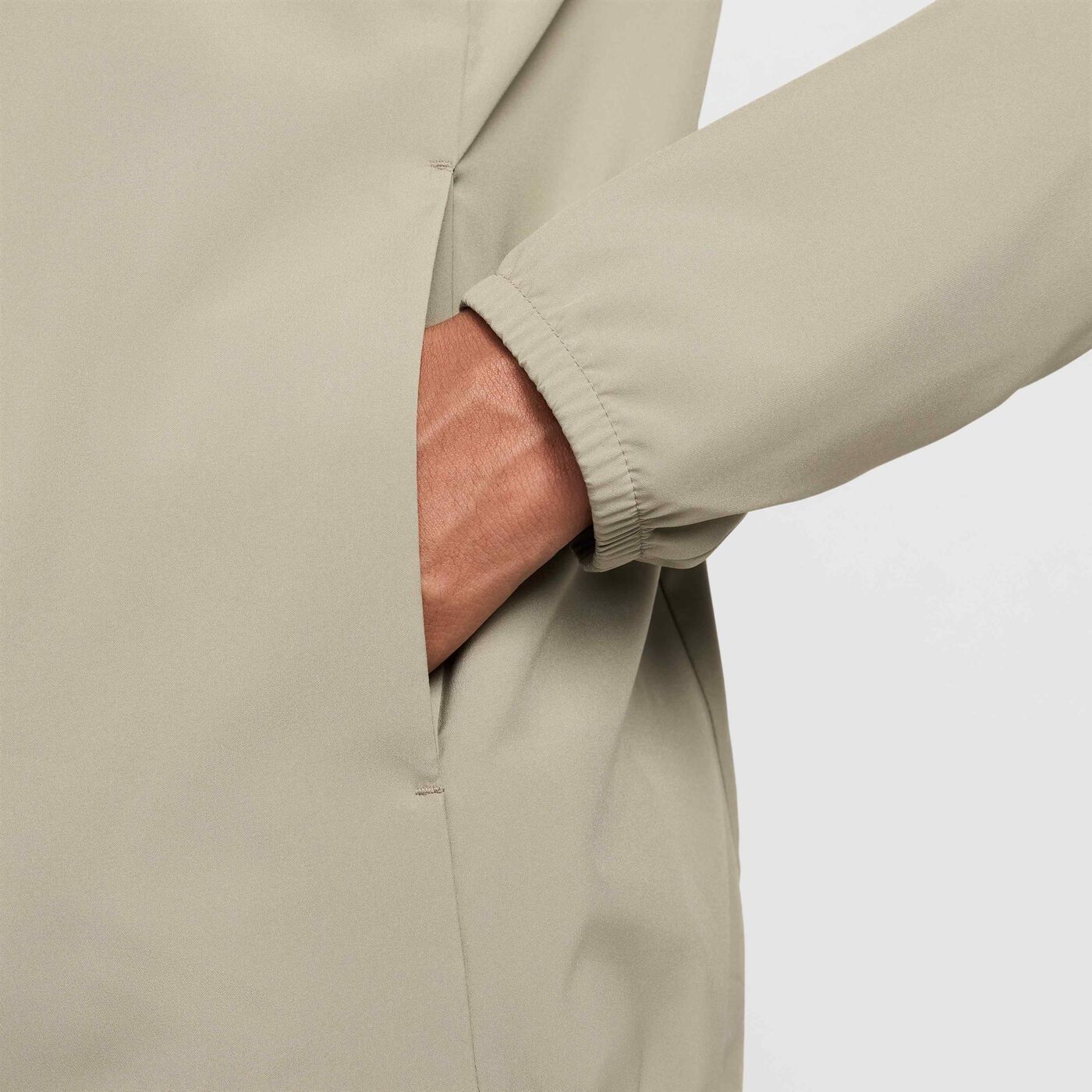 Men's Form Dri-FIT Hooded Jacket