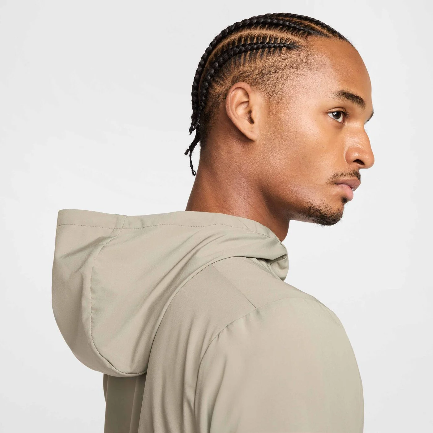Men's Form Dri-FIT Hooded Jacket