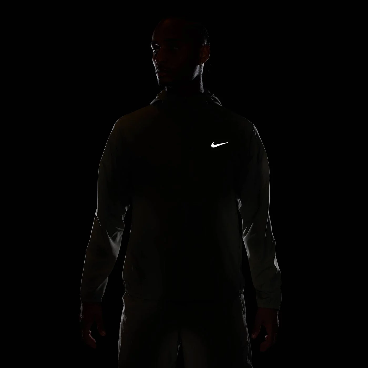 Men's Form Dri-FIT Hooded Jacket