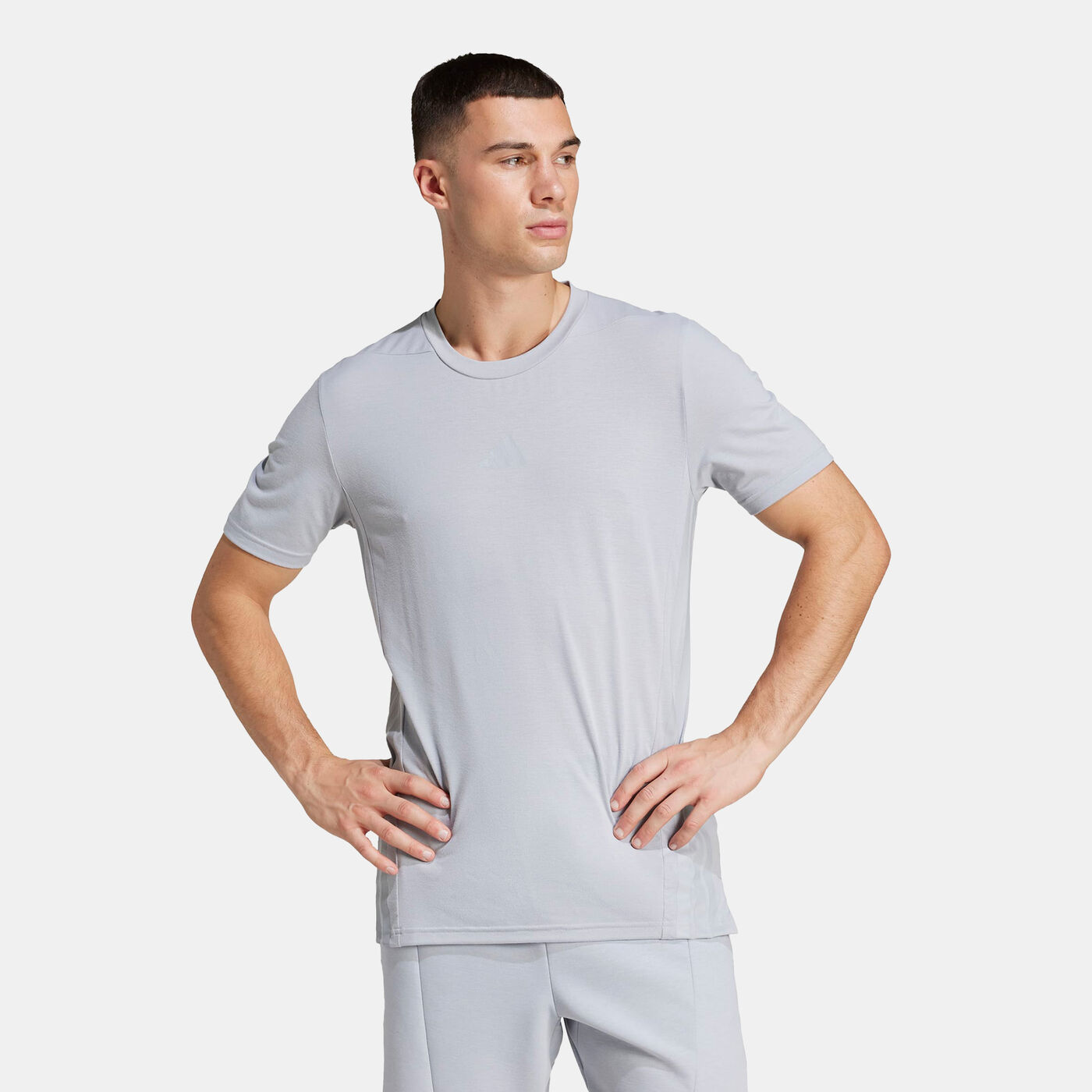 Men's Designed-For-Training T-Shirt