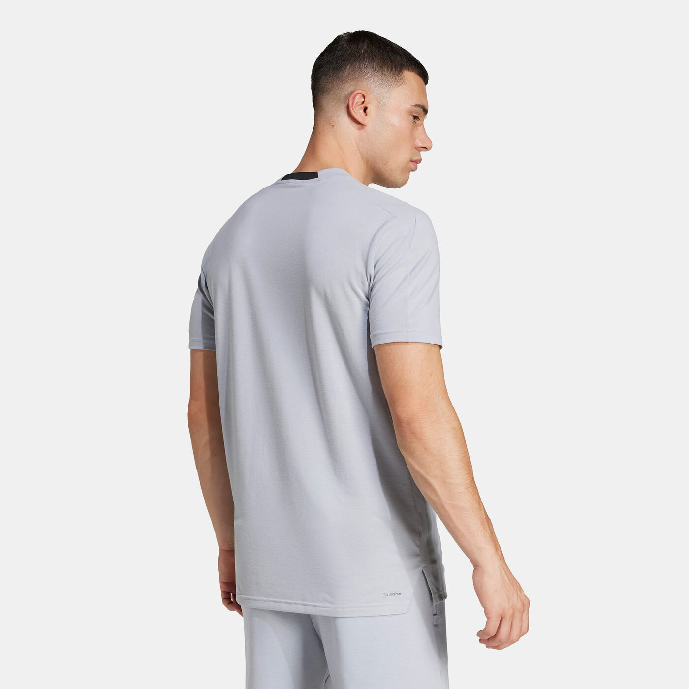 Men's Designed-For-Training T-Shirt