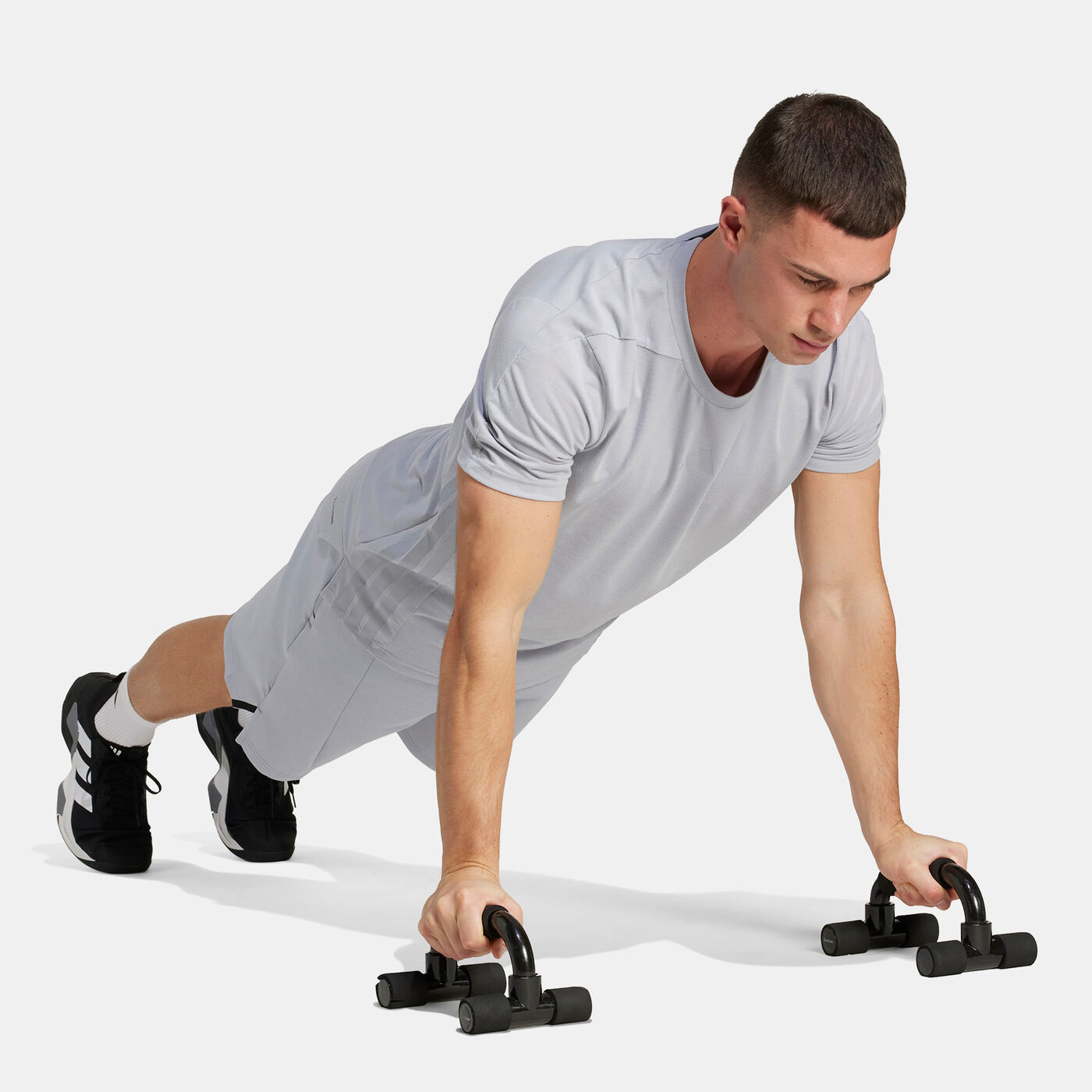 Men's Designed-For-Training T-Shirt