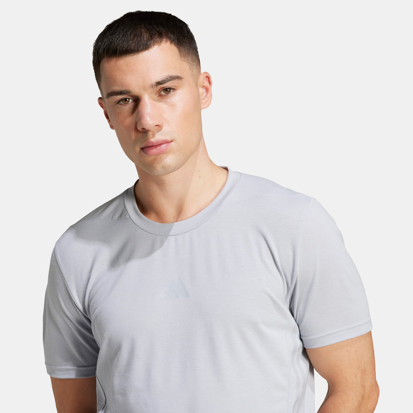 Men's Designed-For-Training T-Shirt