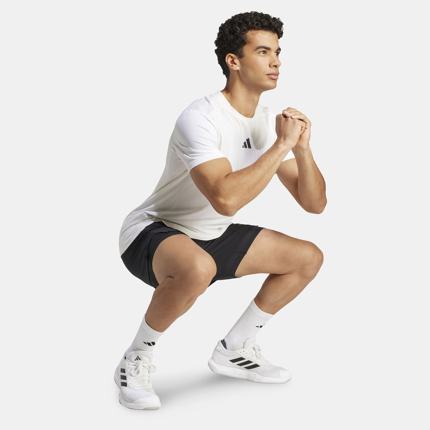 Men's Airchill Training T-Shirt