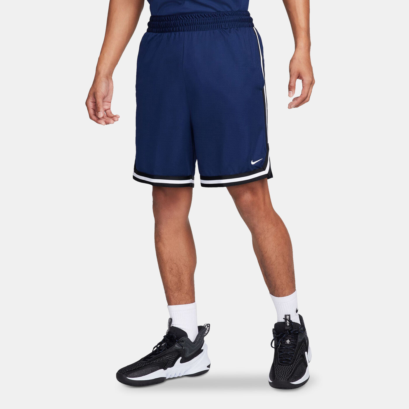 Men's DNA Dri-FIT Basketball Shorts