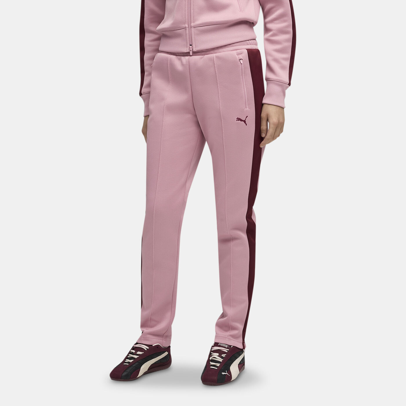 Women's T7 Always On Track Pants