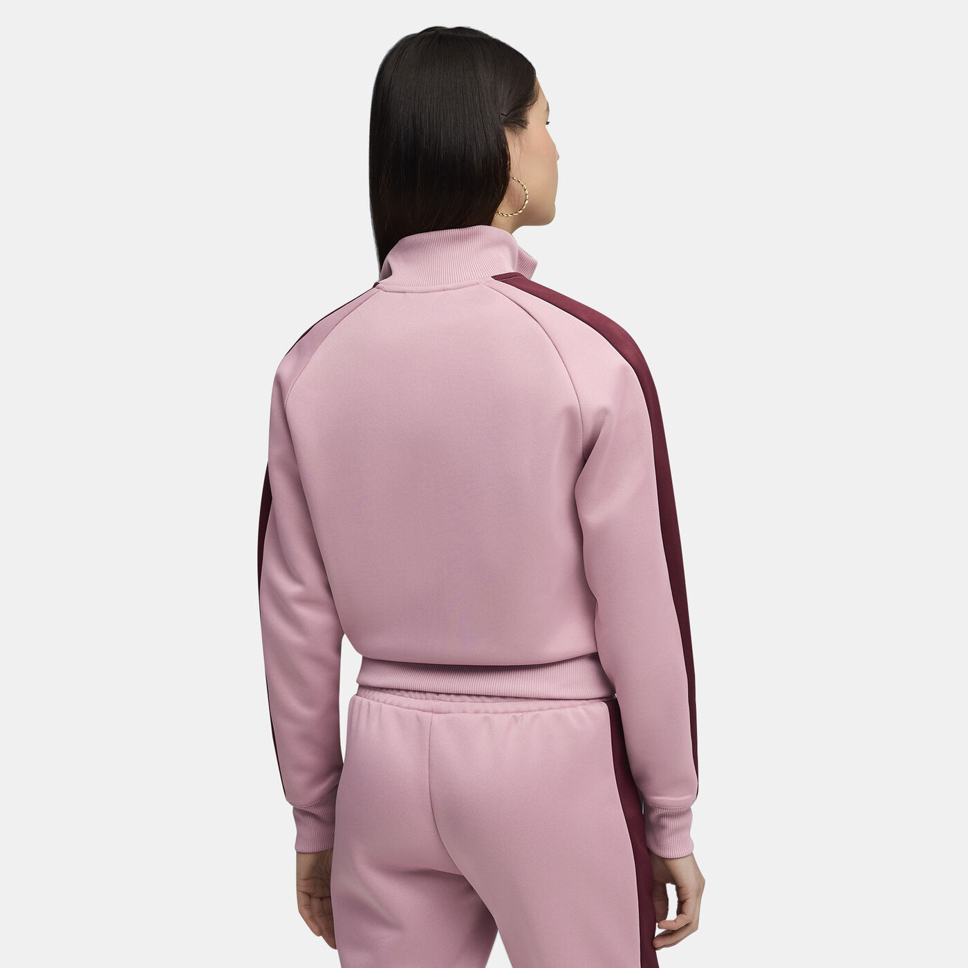 Women's T7 Always On Track Jacket