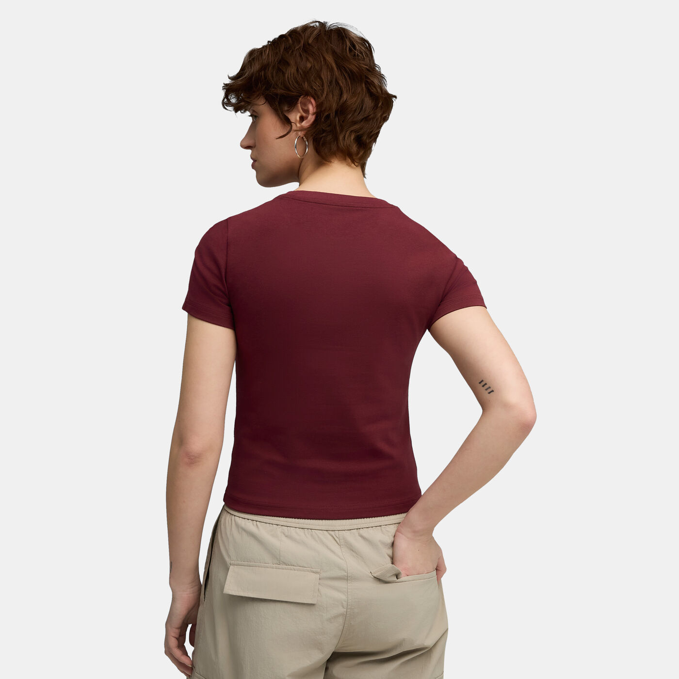 Women's Essentials T-Shirt