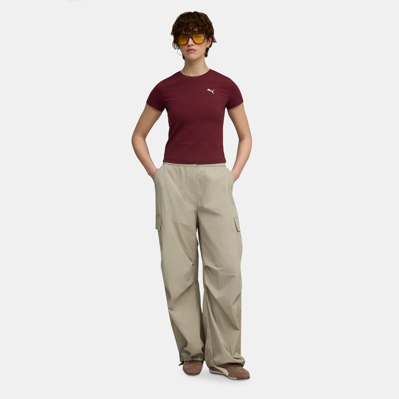 Women's Essentials T-Shirt