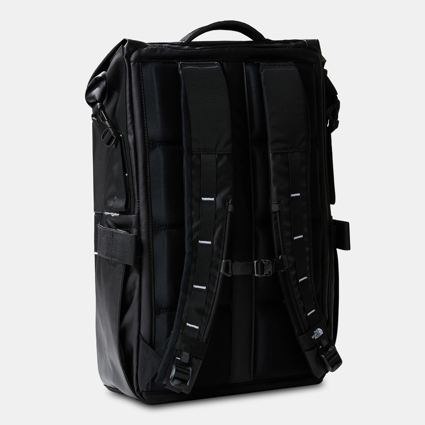 Men's Base Camp Voyager Roll Top Backpack