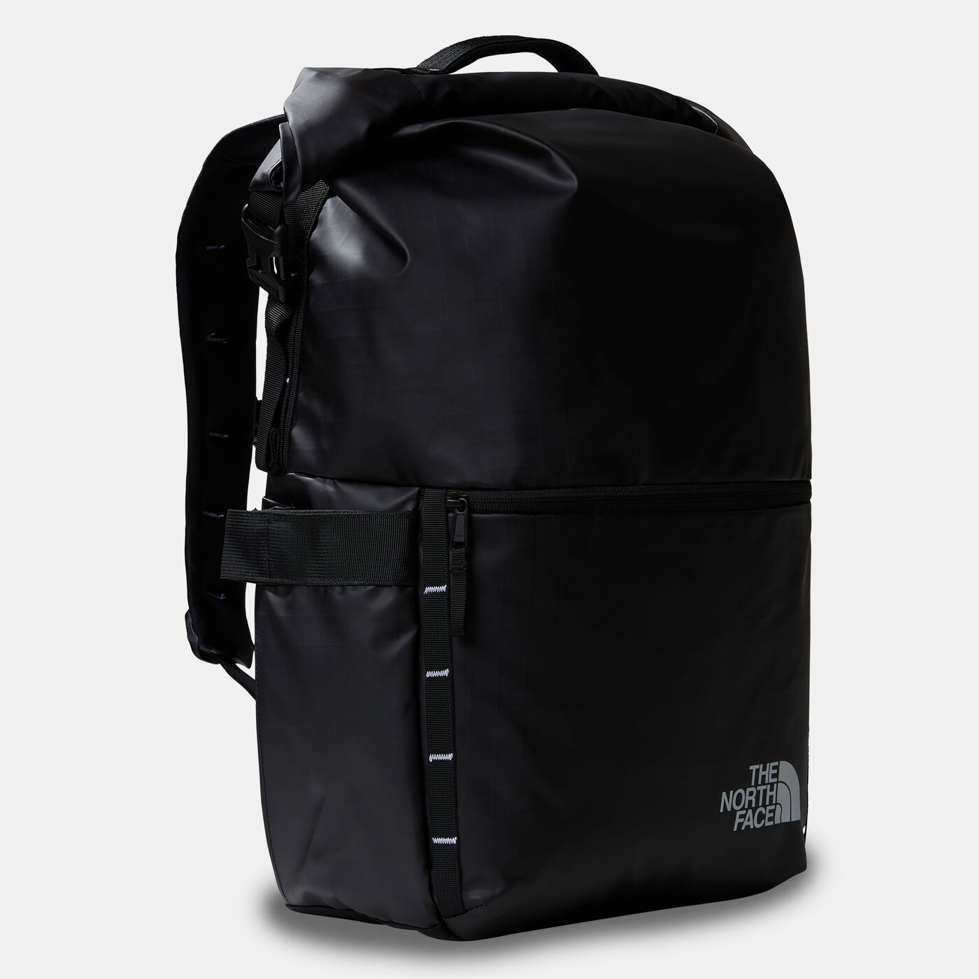 Men's Base Camp Voyager Roll Top Backpack