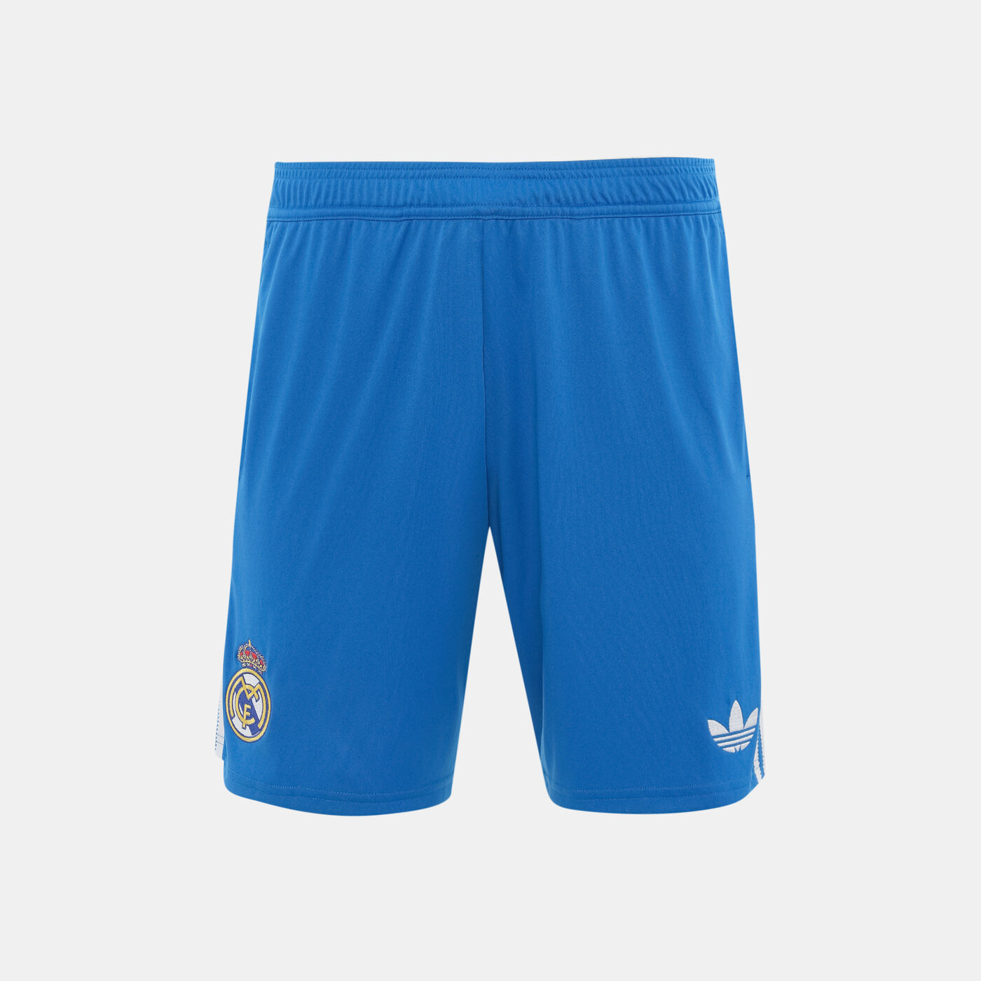 Men's Real Madrid 25/26 3rd Replica Football Shorts