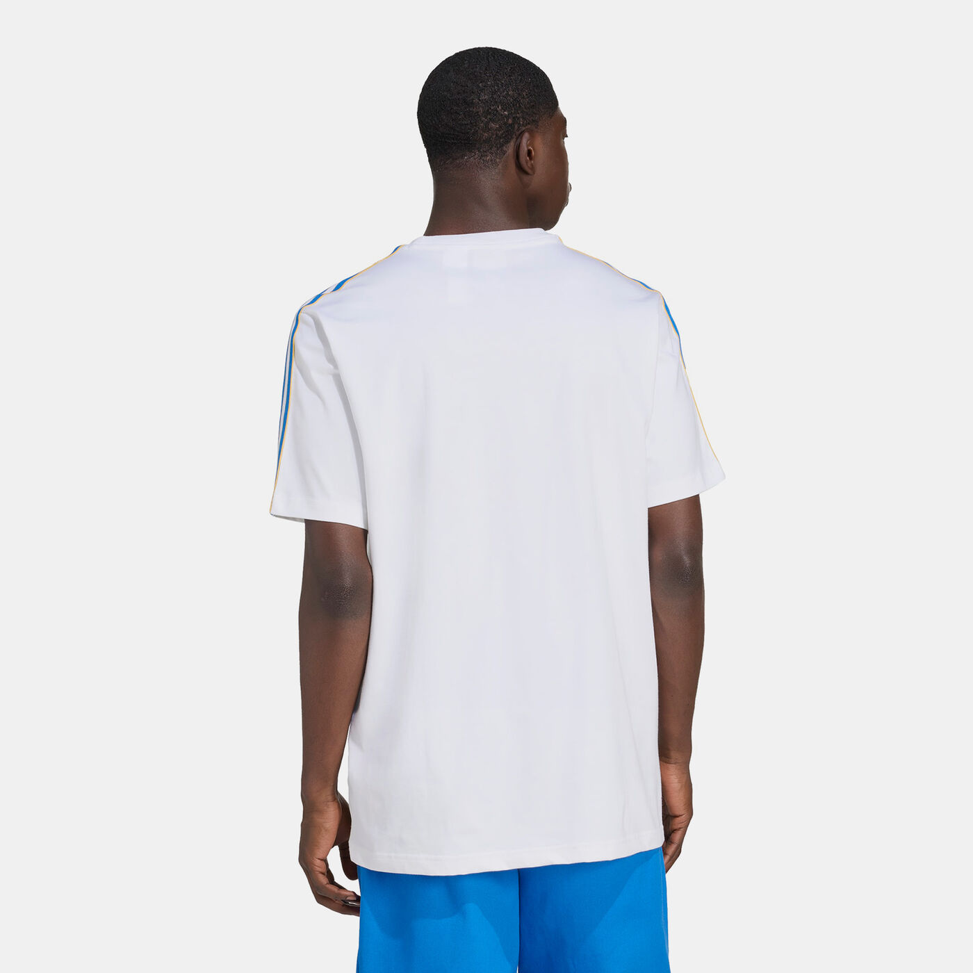 Men's Real Madrid Icon T-Shirt