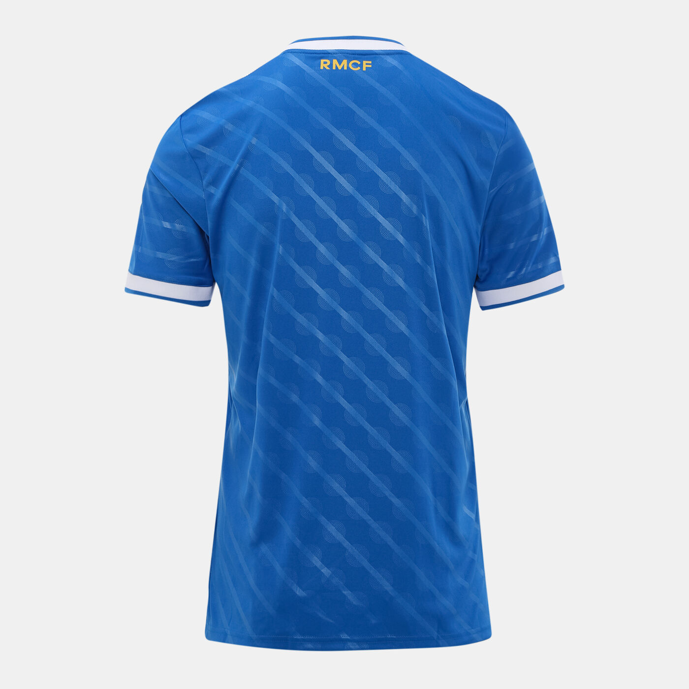 Men's Real Madrid 25/26 Third Replica Football Jersey