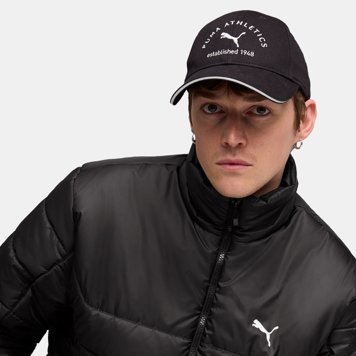 Kids' Class Baseball Cap