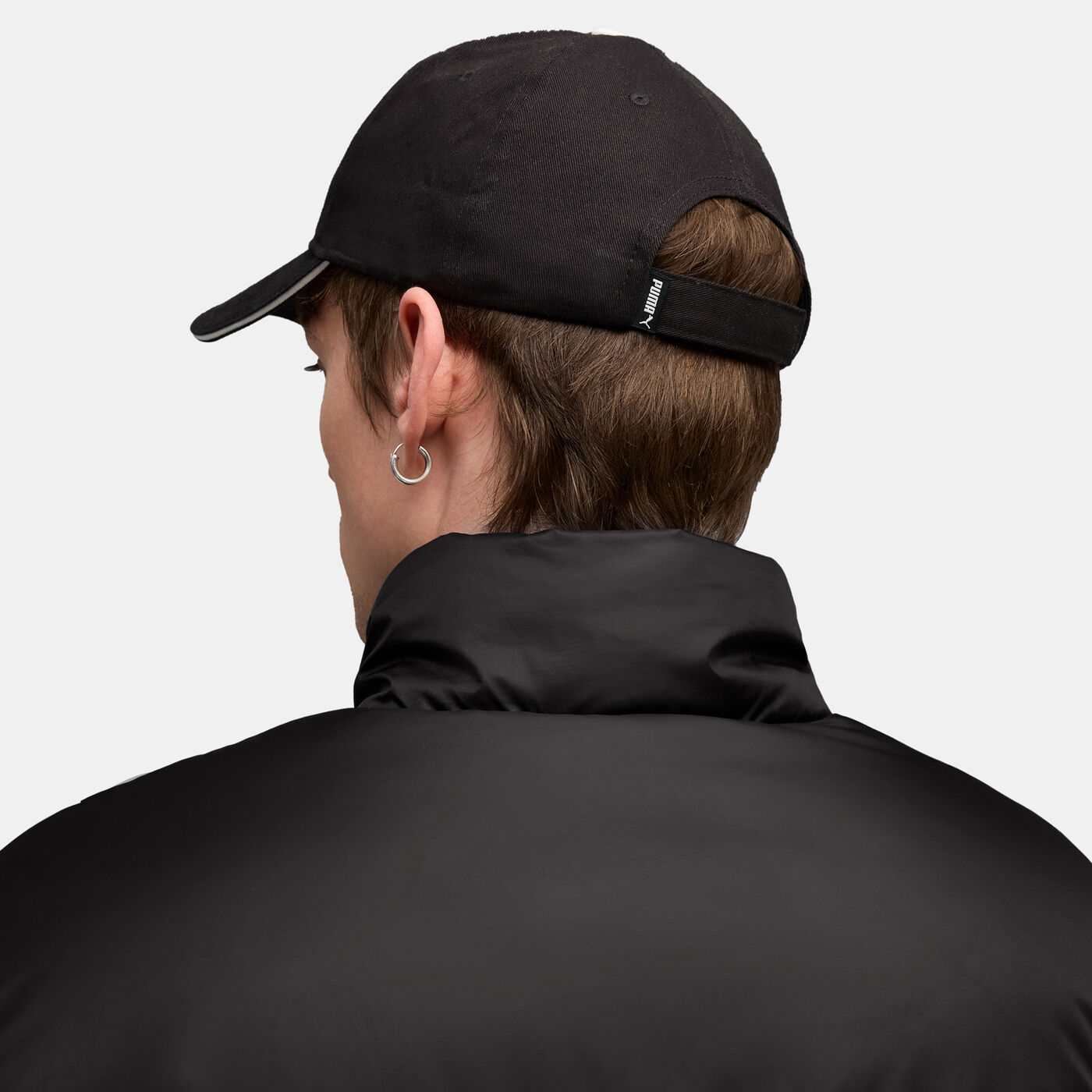 Kids' Class Baseball Cap