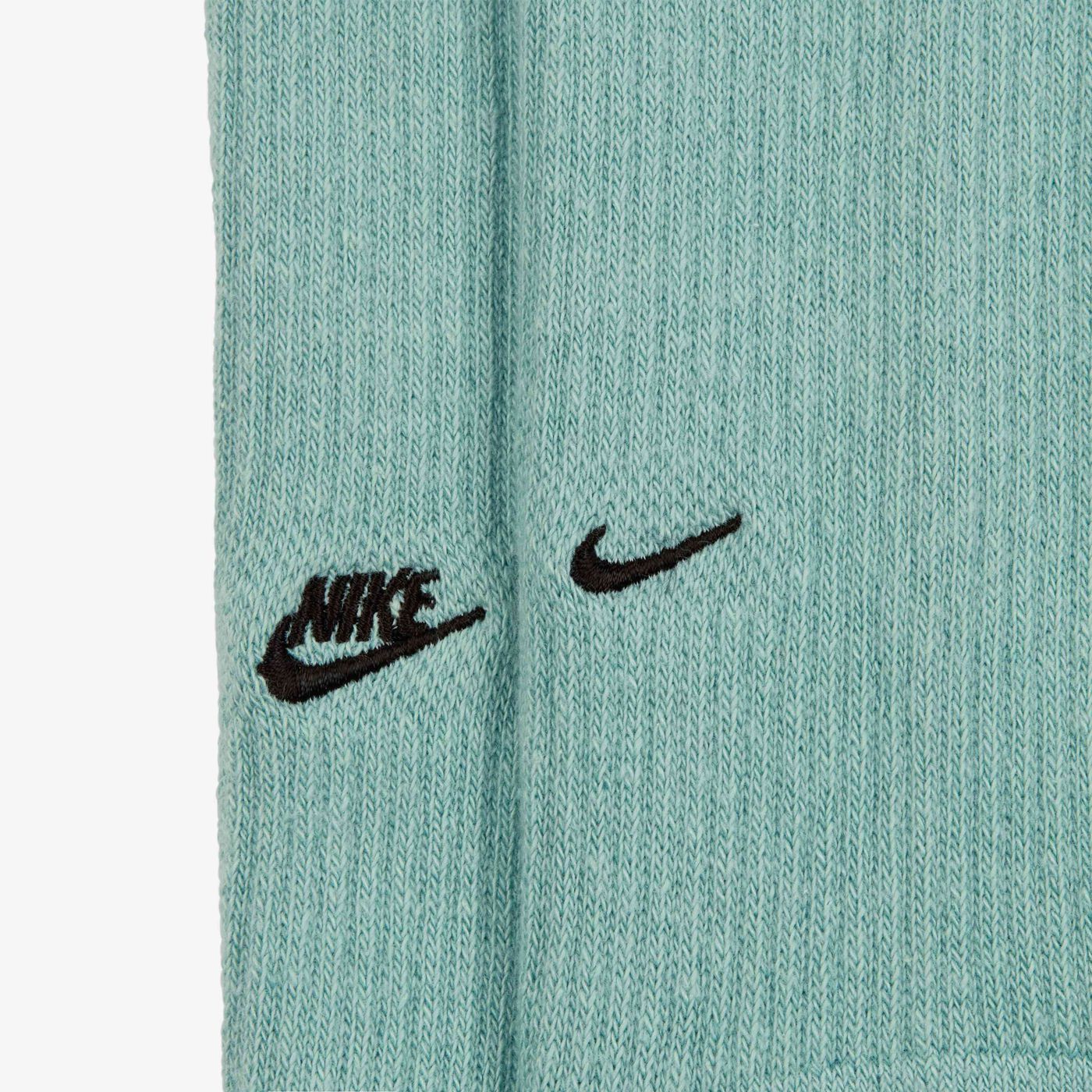 Everyday Cushioned Crew Socks (2 Pairs)