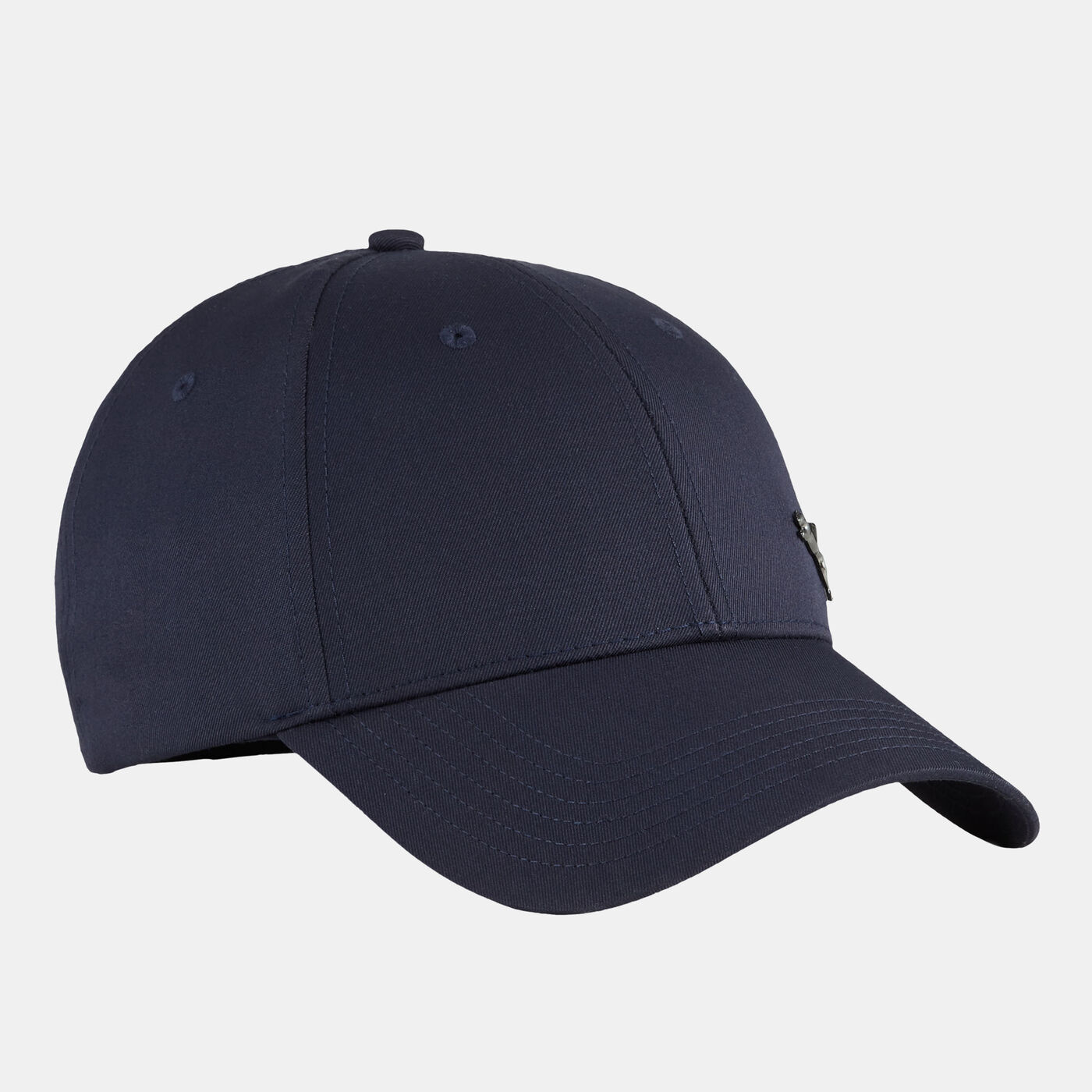 Kids' ESS Metal Logo Baseball Cap
