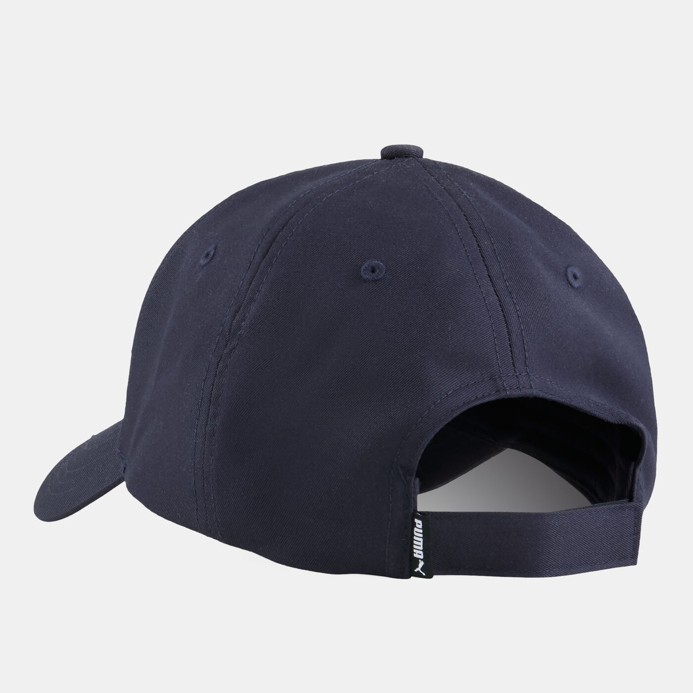 Kids' ESS Metal Logo Baseball Cap