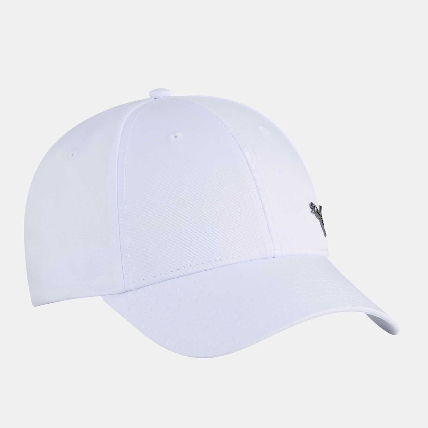 Kids' ESS Metal Logo Baseball Cap
