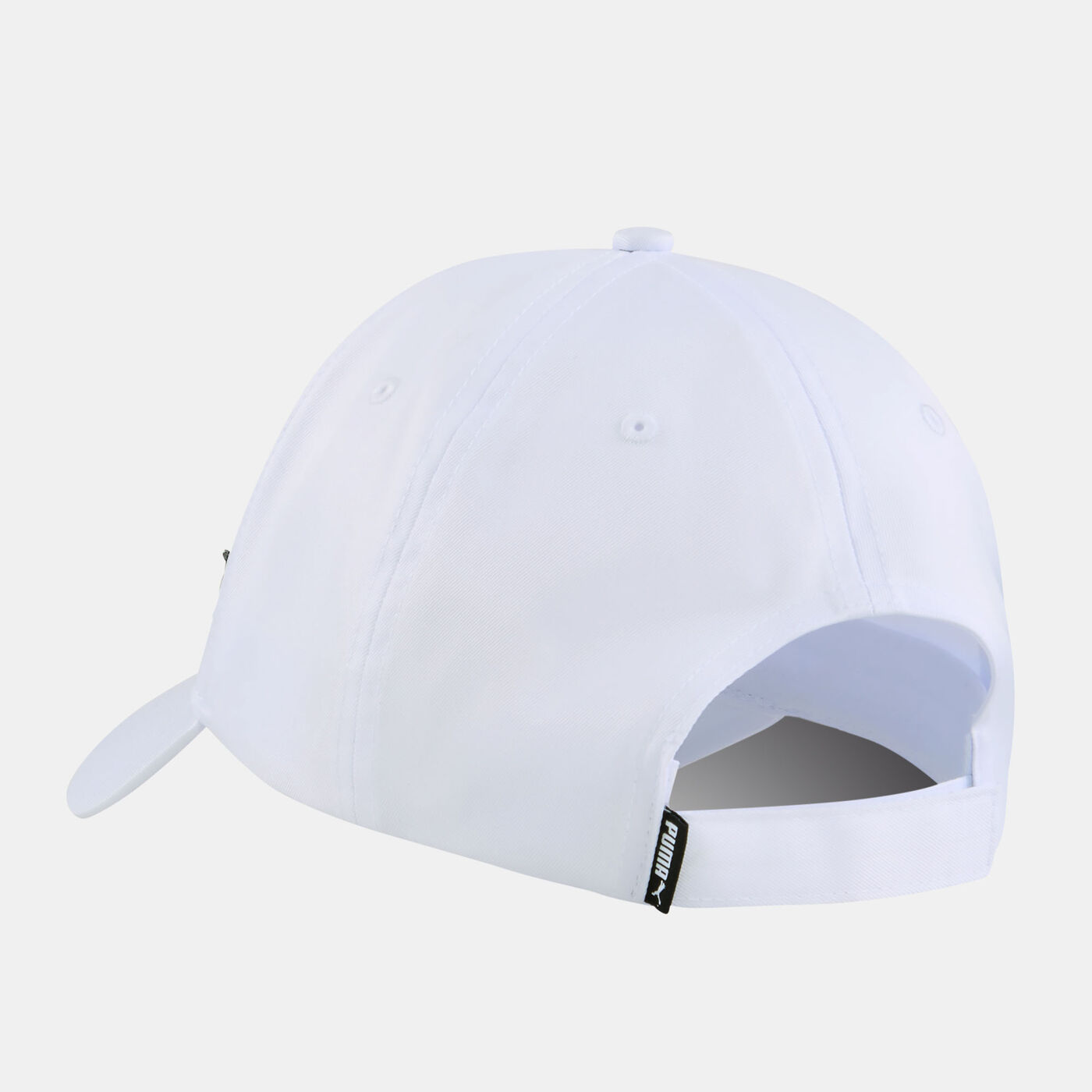 Kids' ESS Metal Logo Baseball Cap