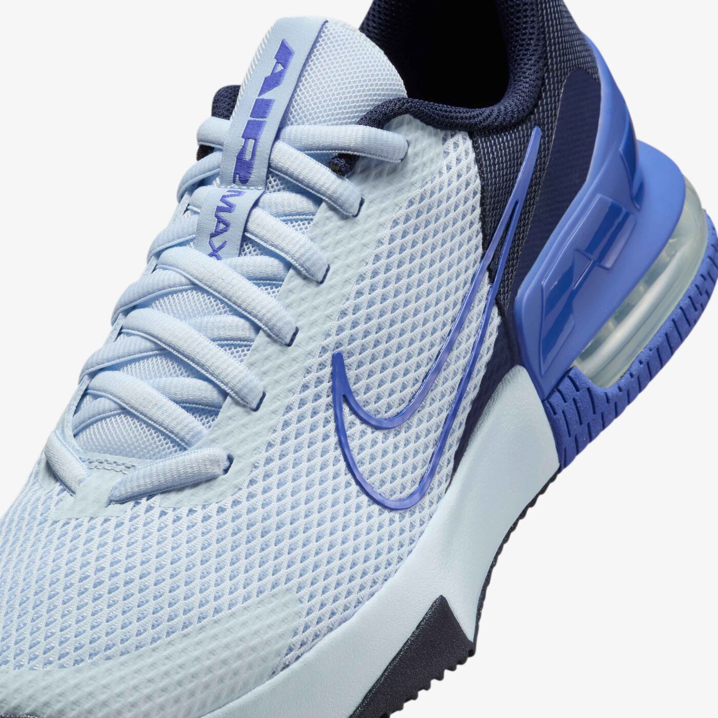 Men's Air Max Alpha Trainer 6 Shoes